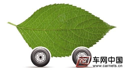 人工智能+车联网+新能源如何创造汽车新生活