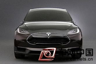 特斯拉电动汽车
