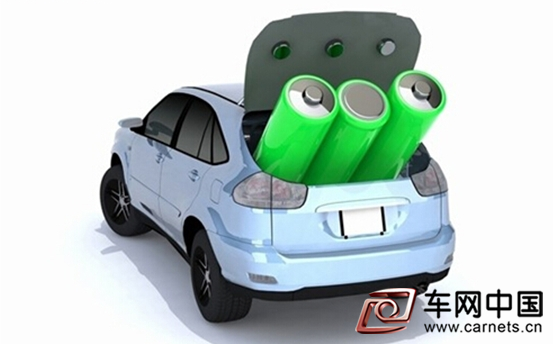 三个维度打造电动汽车安全