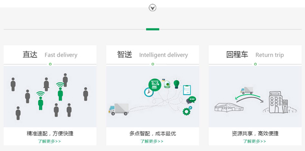一号货车