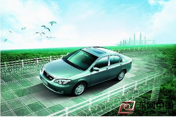 新能源车