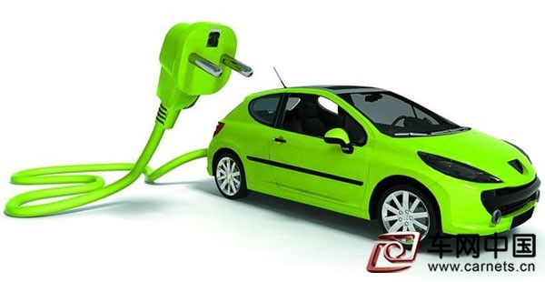 2022年中国新能源汽车