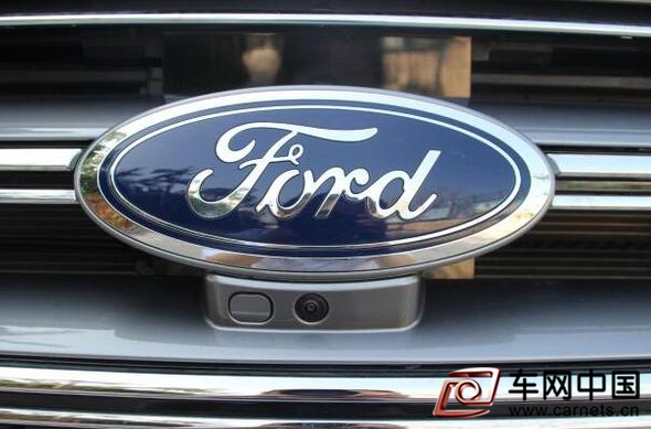 呼吸更顺畅 福特发布4.8L V8发动机