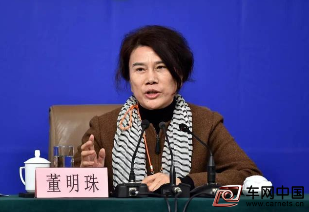 紧随贾跃亭，董明珠为何也押注新能源汽车？