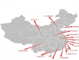 中汽协会长怒了：低速电动车不能一刀切！