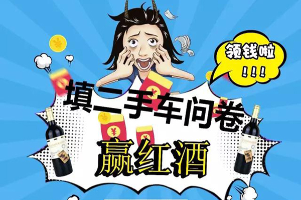 网友用血泪教训集成的二手车避坑指南