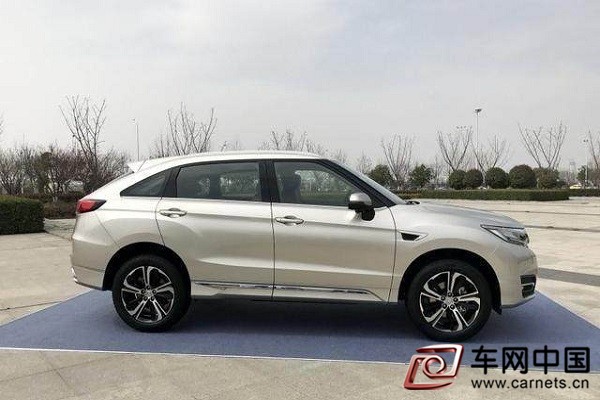 本田又推出了这款SUV，气质碾压CX-5，颜值超高
