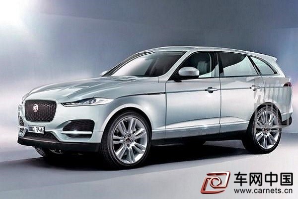7座布局的全新捷豹SUV，会让你放弃BBA甚至路虎SUV！