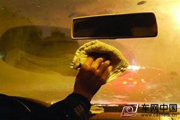 冬季行车、用车注意事项，看这一篇就够了！