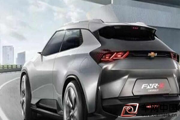 高颜值雪佛兰新款SUV 外形超过领克01 汉兰达也赶不上它好看