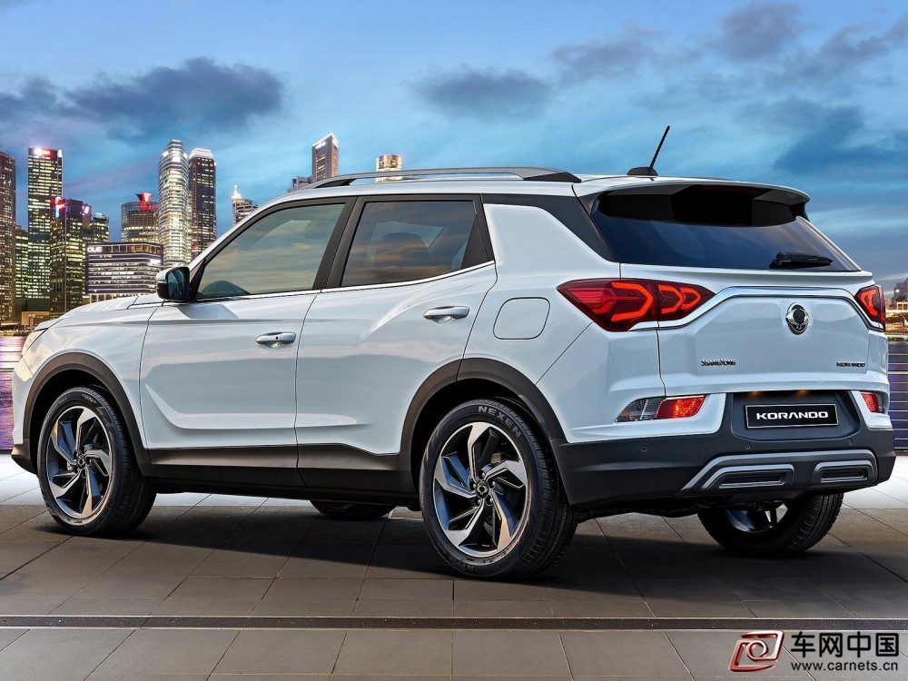 SsangYong-Korando-2020-1600-0b
