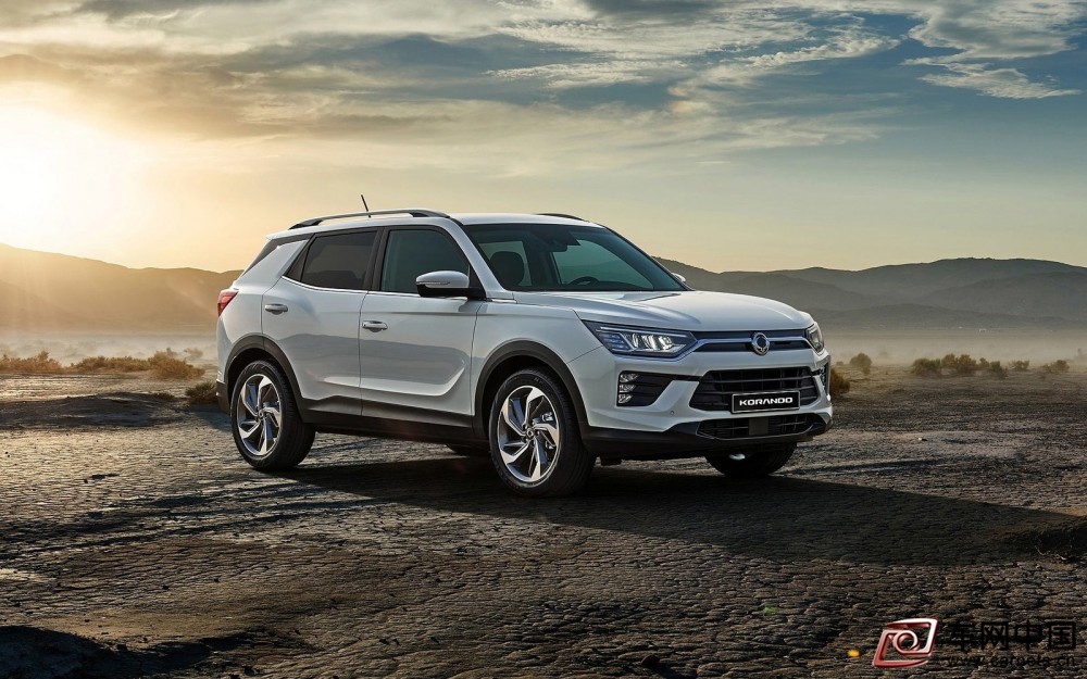 SsangYong-Korando-2020-1600-11