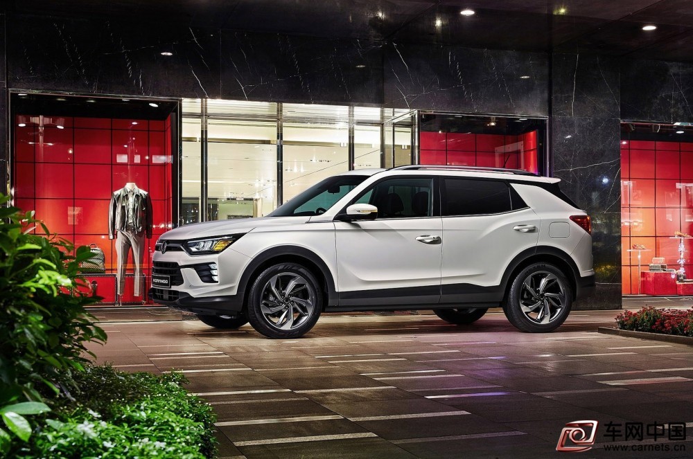 SsangYong-Korando-2020-1600-13