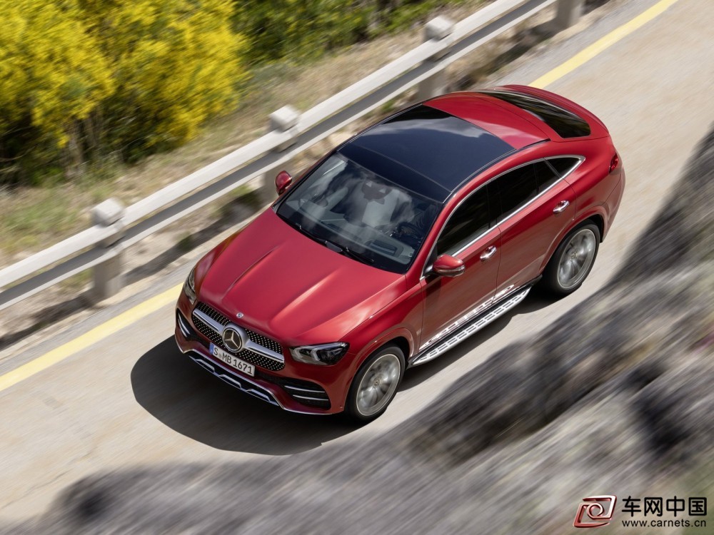 Mercedes-Benz-GLE_Coupe-2020-1600-0a
