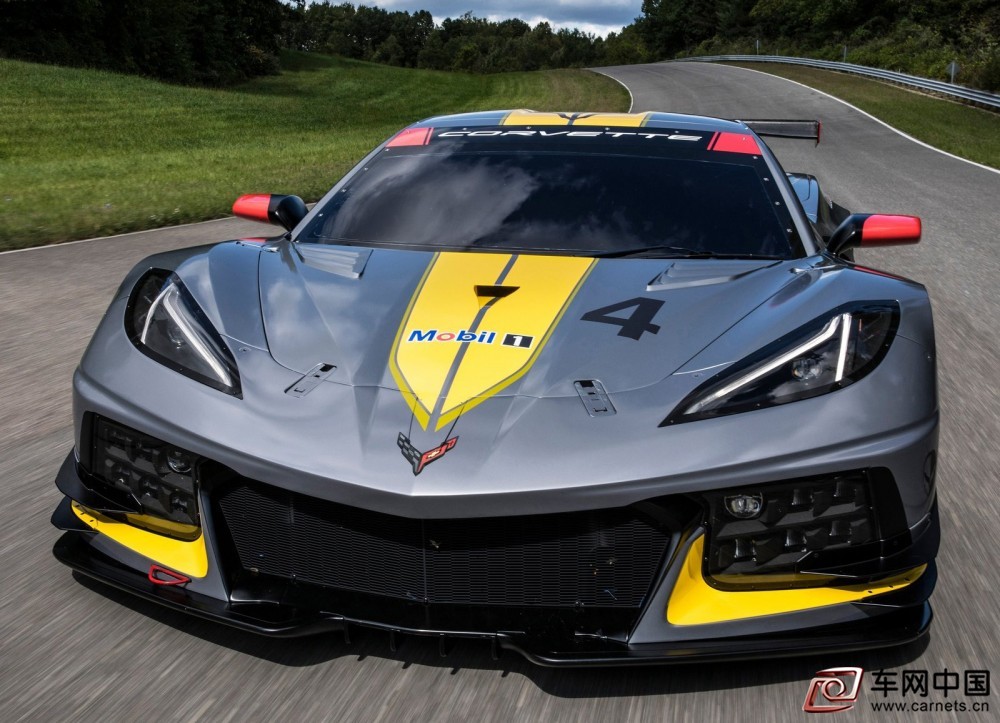 Chevrolet-Corvette_C8.R-2020-1600-07