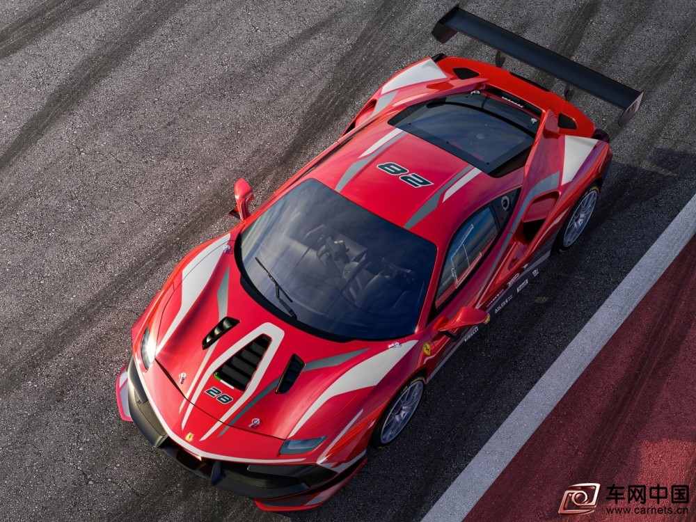 Ferrari-488_Challenge_Evo-2020-1600-01