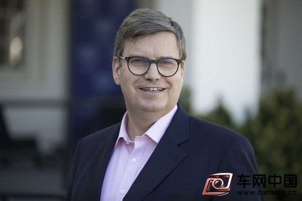 Christoph Wolff