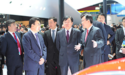 2013上海车展