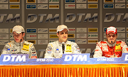 DTM赛车