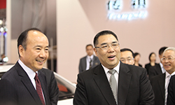 2013澳门车展