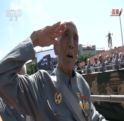 看 一脸帅气