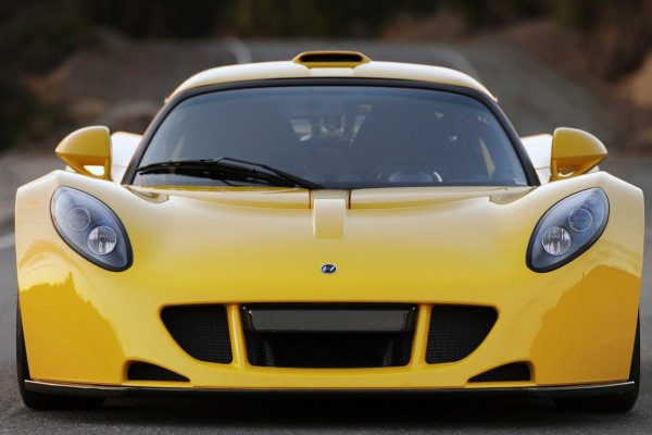 Hennessey Venom GT (2011)