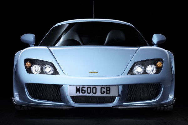 Noble M600 (2010)