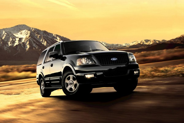 Ford Expedition (2006)