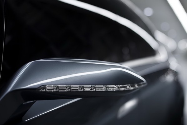 Peugeot 5 Concept (2010)