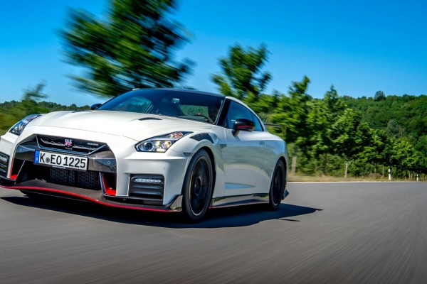 NissanGT-R Nismo（2020）