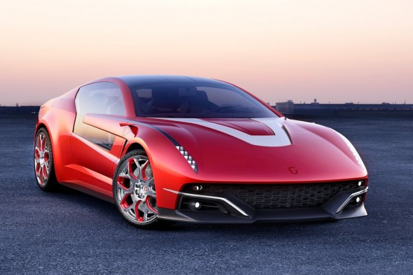 Italdesign