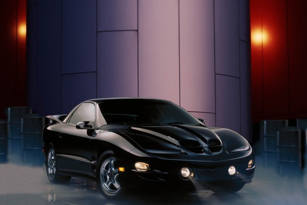 Pontiac Firebird