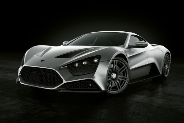 Zenvo