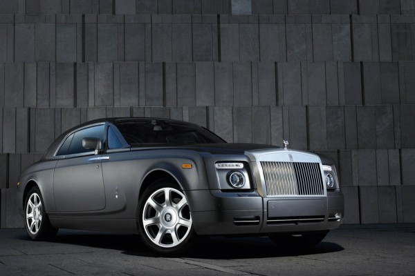Rolls-Royce