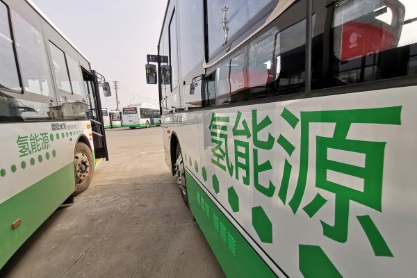 氢燃料汽车销量冷淡资本火热：一月内三家氢能概念股冲击科创板