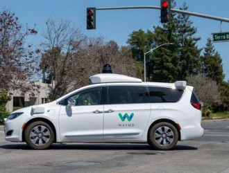 谷歌母公司旗下Waymo：无人驾驶技术可避免致命事故