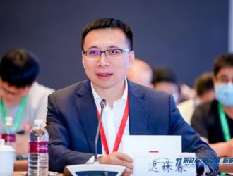 迟林春：开放共赢 助力汽车智能化转型