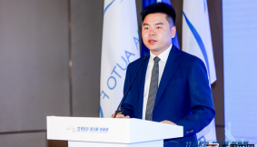贺刚：新汽车理念下开辟新赛道，传统汽车正在加速转型