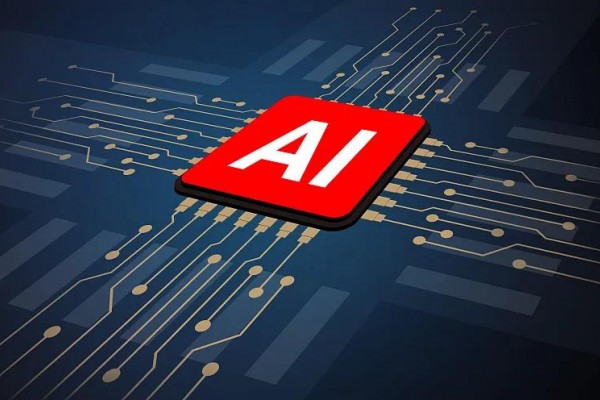 华为、百度、寒武纪等企业联合发布首个《AI产业