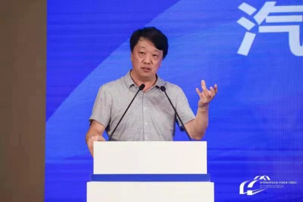 【智库视点】辛宁：汽车品牌向上的产业变革与市场机遇