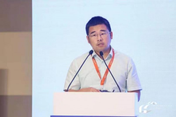 【热点聚焦】刘鹏：重型柴油车远程排放监控数据分析技术与应用探索