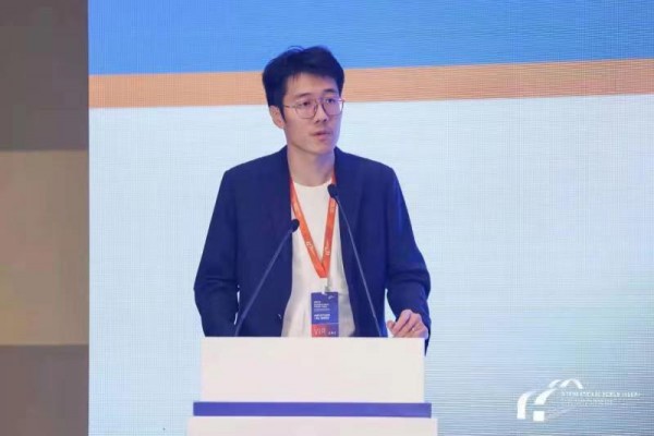 【热点聚焦】王易之：网联化趋势下的车路协同发展。