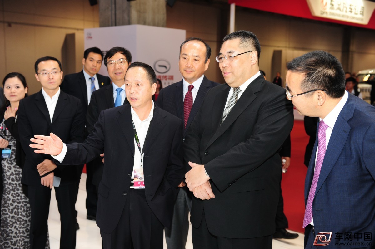 2013-2(汽车展)