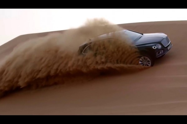 新款豪华品牌SUV 宾利 BMWx7 迈巴赫