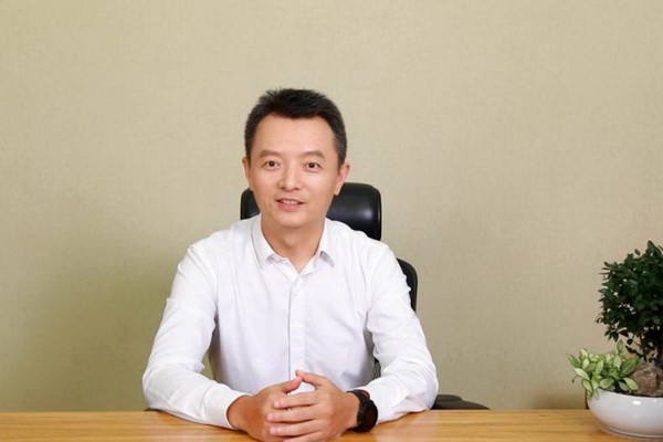 腾讯钟翔平：数字化链接将为汽车企业不断发展新的空间