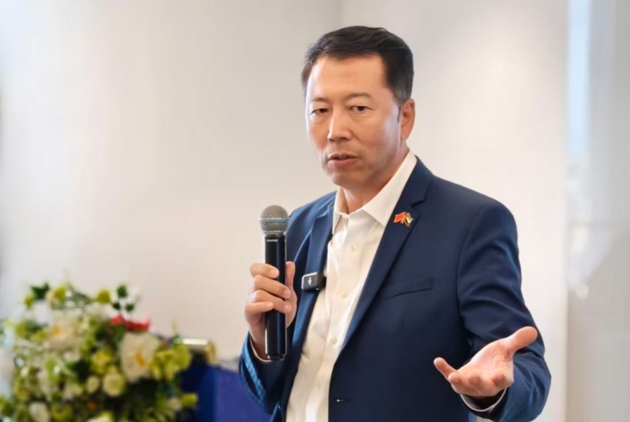 中国出海企业协作联盟规划车企出海新棋局