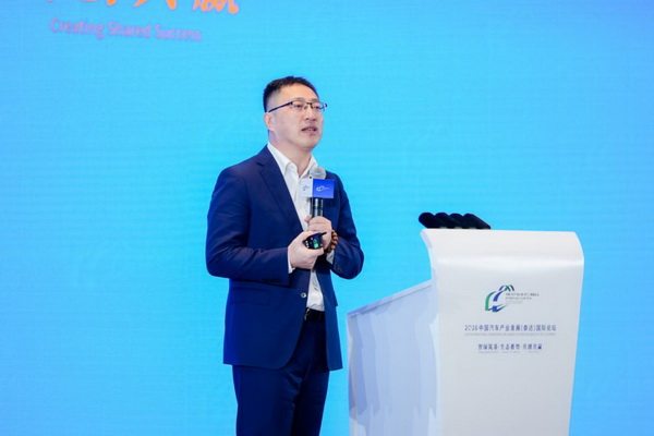 王超：做难而正确的事，以运动域底层创新，破解产业同质化困局